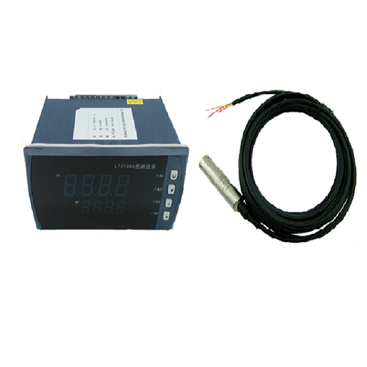 数字液位测控仪 型号:LTC1000-2-5