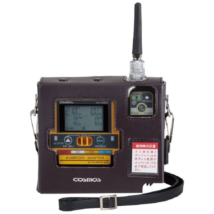 气体检测仪 型号:XA-4400Ⅱ HS