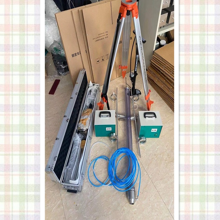 沉积物原状取样器 型号:KM1-KH99