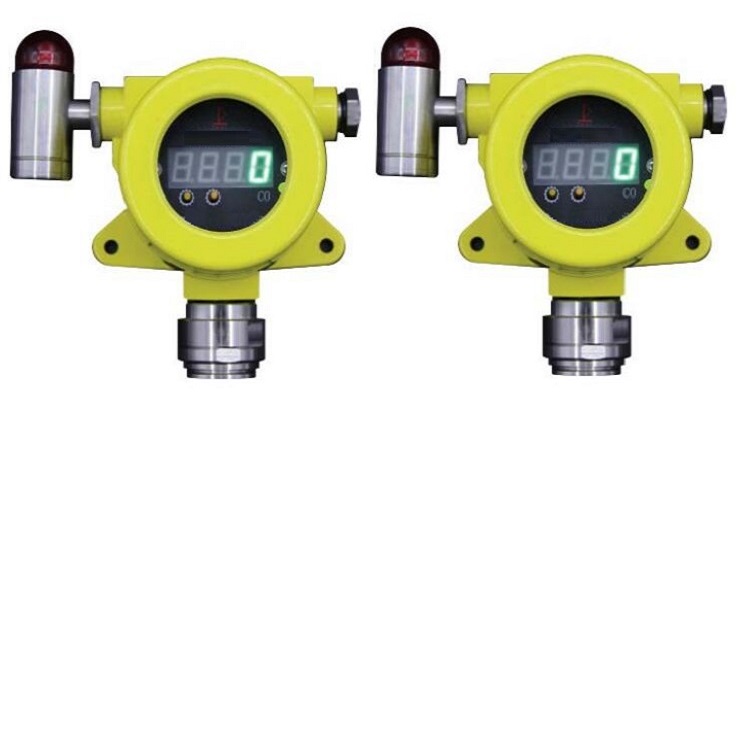 固定式气体变送器 型号:GW6-DT-02IID