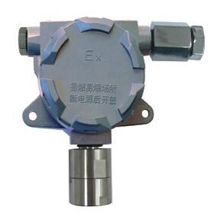 固定式气体变送器 型号:GW6-DT-02IID