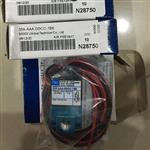MAC气动换向阀基本信息58D-74-501JA