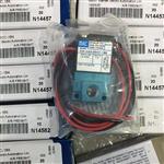MAC气动换向阀基本信息58D-74-501JA