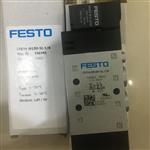 FESTO电磁阀常规型CPE14-M1BH-5/3G
