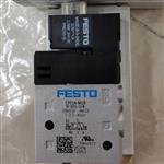 FESTO电磁阀常规型CPE14-M1BH-5/3G