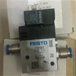 FESTO电磁阀常规型CPE14-M1BH-5/3G