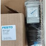 FESTO减压阀订货方式VRPA-CM-Q6-E