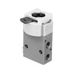 费斯托关断阀HE-2-QS-10选购条件