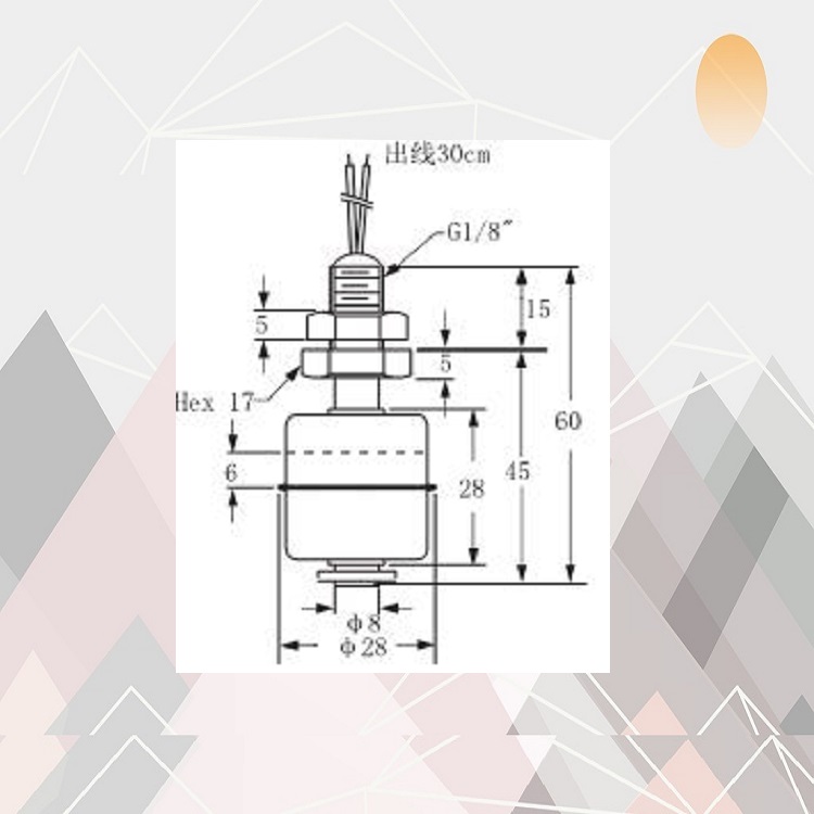 小型金属开关 型号:fb14-XD-10M1