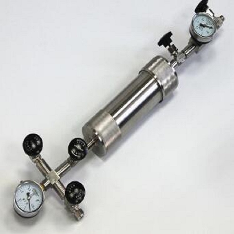 活塞式液化采样器 型号:YK22-BQHS-500