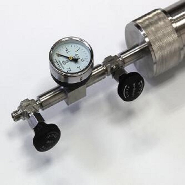 活塞式液化采样器 型号:YK22-BQHS-500
