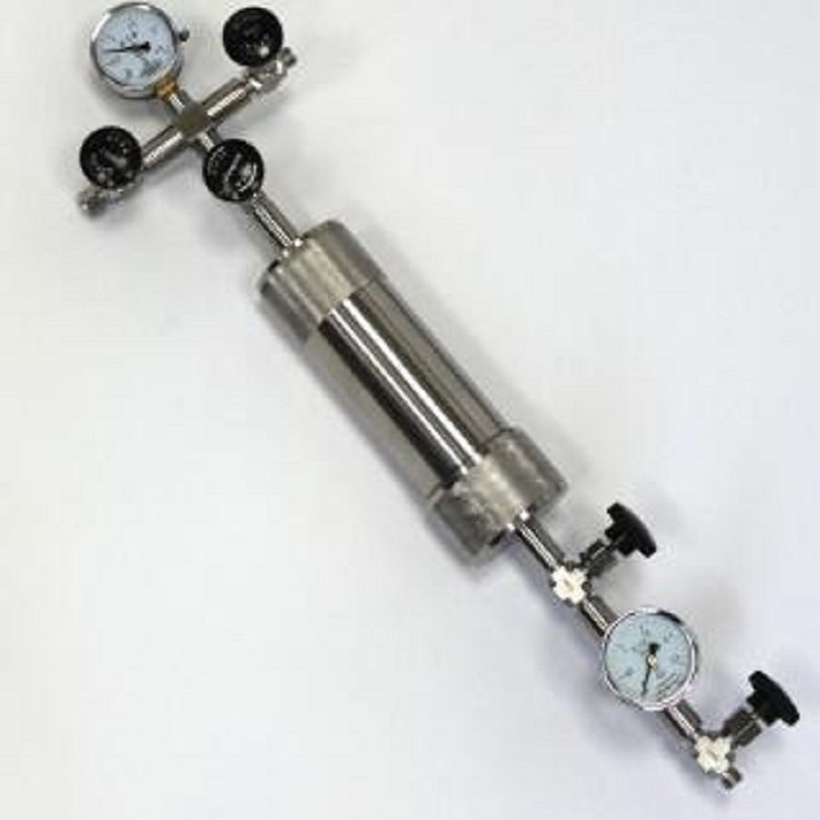 活塞式液化采样器 型号:YK22-BQHS-500