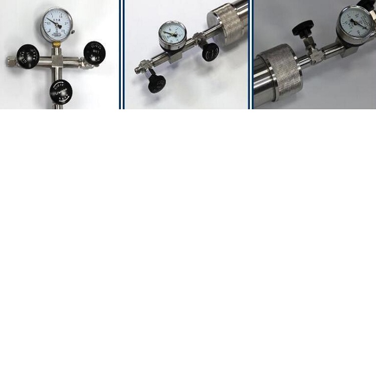 活塞式液化采样器 型号:YK22-BQHS-500