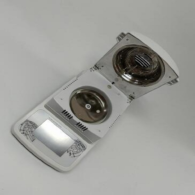 卤素水分测定仪 型号:TD26-DSH-20A