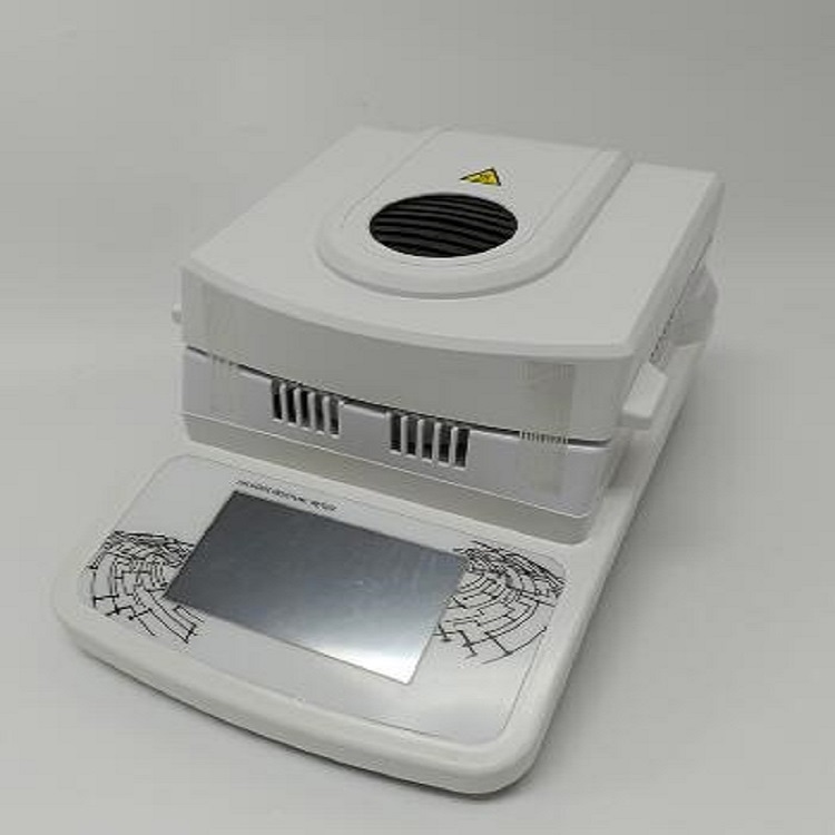 卤素水分测定仪 型号:TD26-DSH-20A