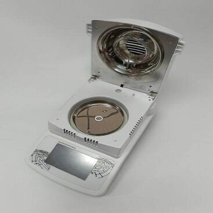 卤素水分测定仪 型号:TD26-DSH-20A