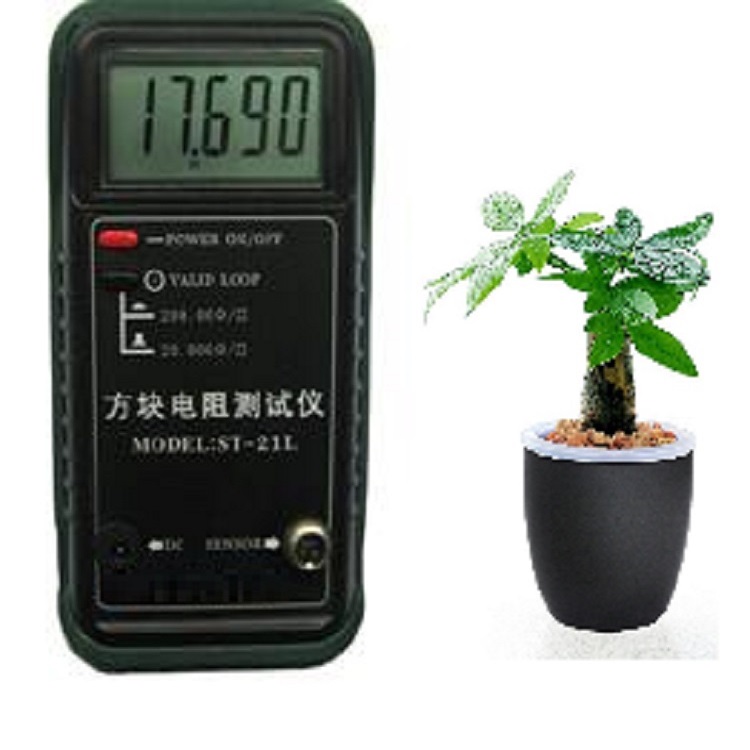 方块电阻测试仪 型号:YK22-ST-21L