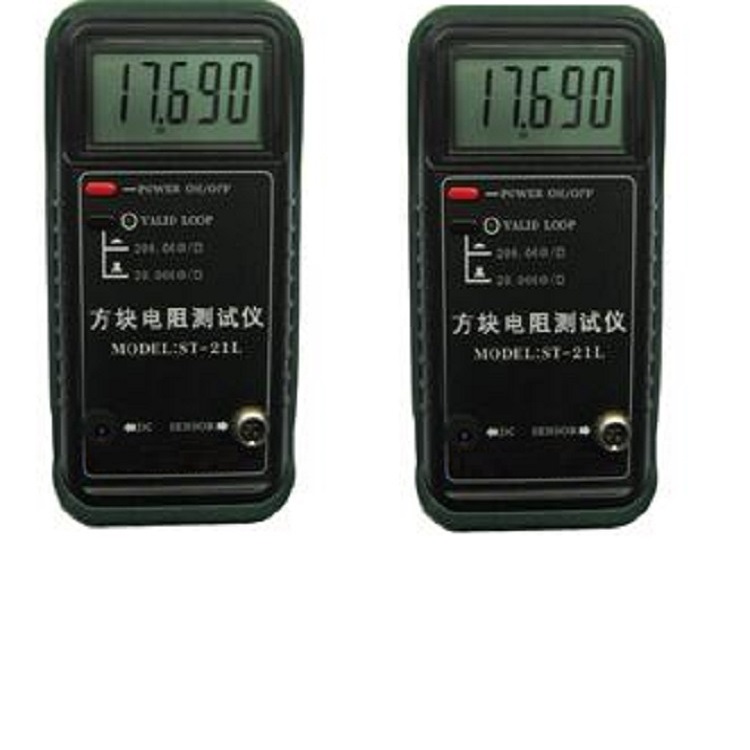 方块电阻测试仪 型号:YK22-ST-21L