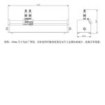 驻波相位调配器 型号:M31/SHX-0680-N