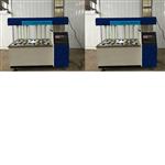 旋转挂片腐蚀试验仪 型号:GF13-SCRCC-III