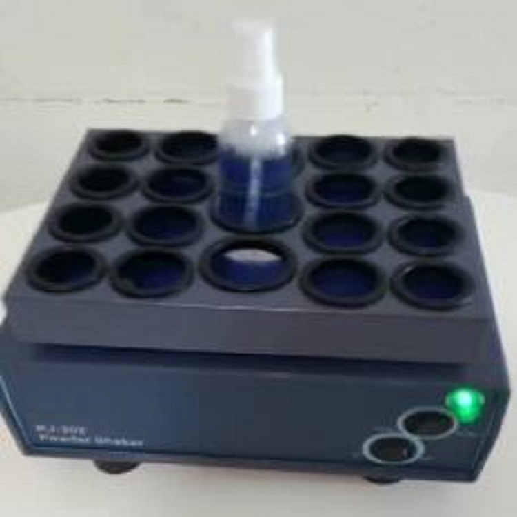 粉剂振荡器 型号:M401422