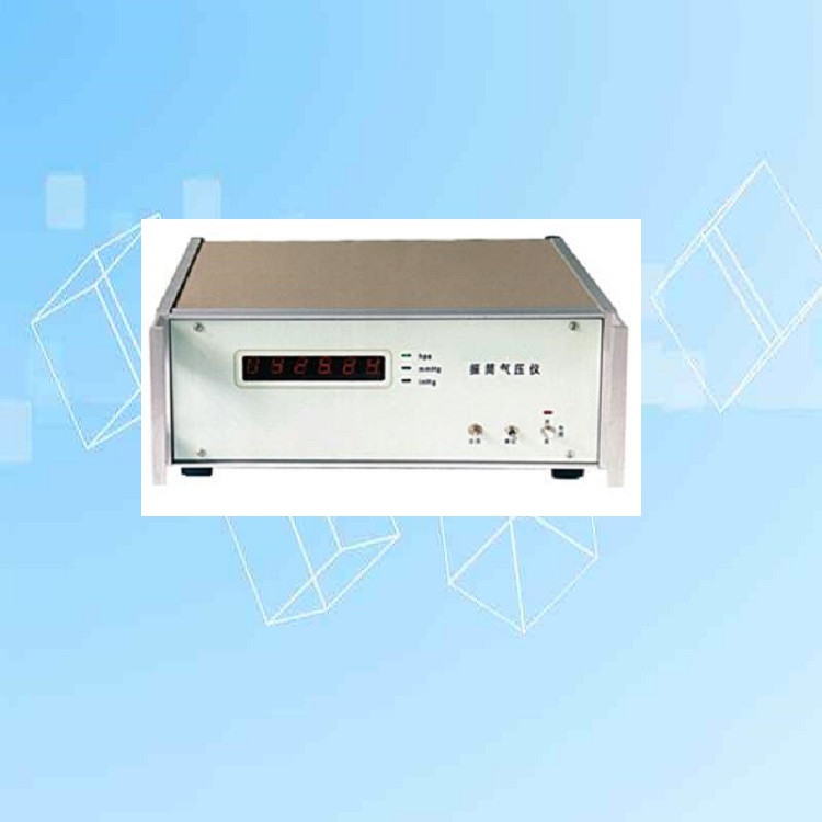 振筒气压仪 型号:TH22-XDY-01