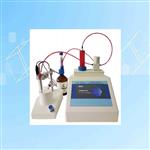 全自动滴定仪 型号:CG18-CT-1plus
