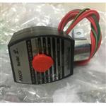讲解阿斯卡快速排气电磁阀EF8321G002 24VDC