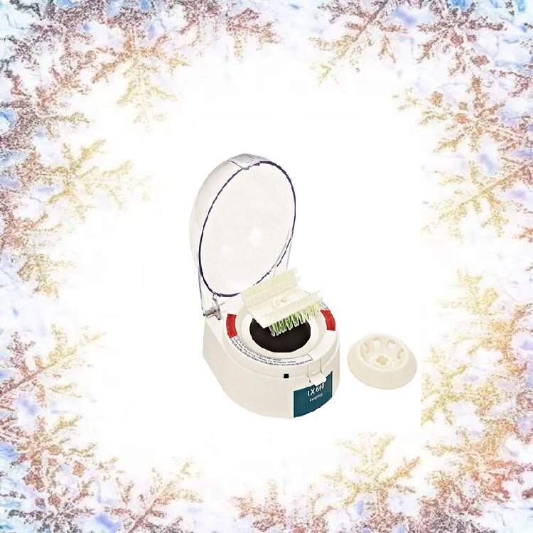 微型个人离心机（8000转/分） 型号:LX-600