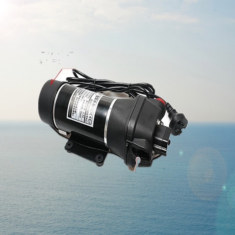 微型液体泵BSP40160TAC-220V