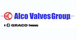 GF供应Alco Valves 阀门