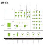 模拟断路器 型号:YK22-KT-600