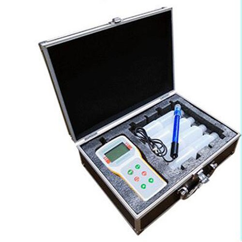 便携式二氧化碳离子计 型号:KT96-BXS-CO2