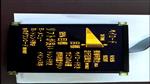 供应平达EL屏 EL160.80.50 ET