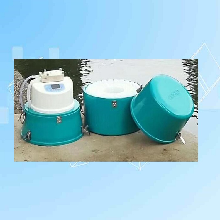 多功能水质采样器 型号:MW22-FC-9624