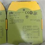 751103皮尓兹机械式安全开关特点