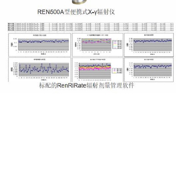 智能化辐射仪 型号:SR09-BMW-REN500B