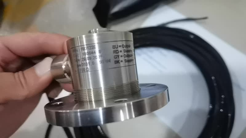 上海航欧销售BROSA测力针BROSA传感器