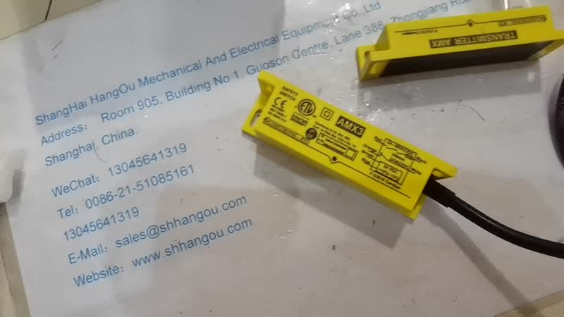2017年COMITRONIC-BTI工厂上海航欧中国区销售