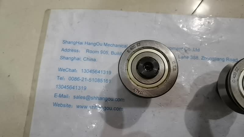 2019年CTS工厂上海航欧中国区销售