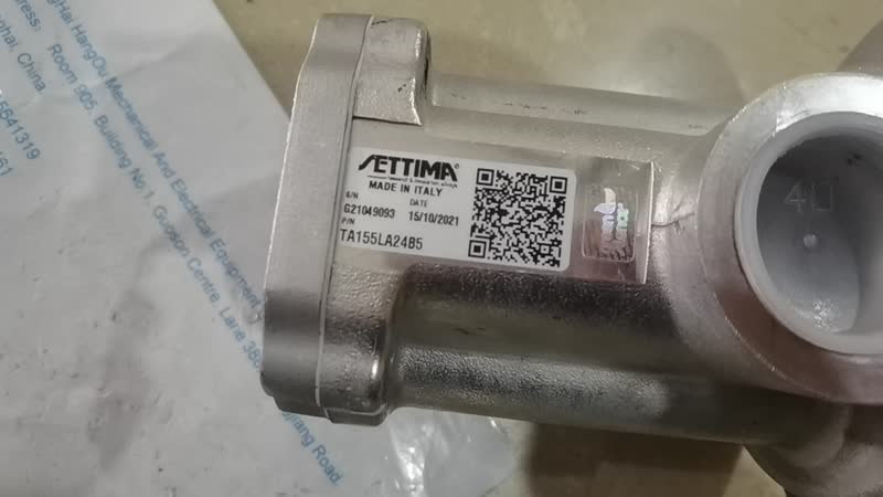 2019年FLOWFORCE工厂上海航欧中国区销售