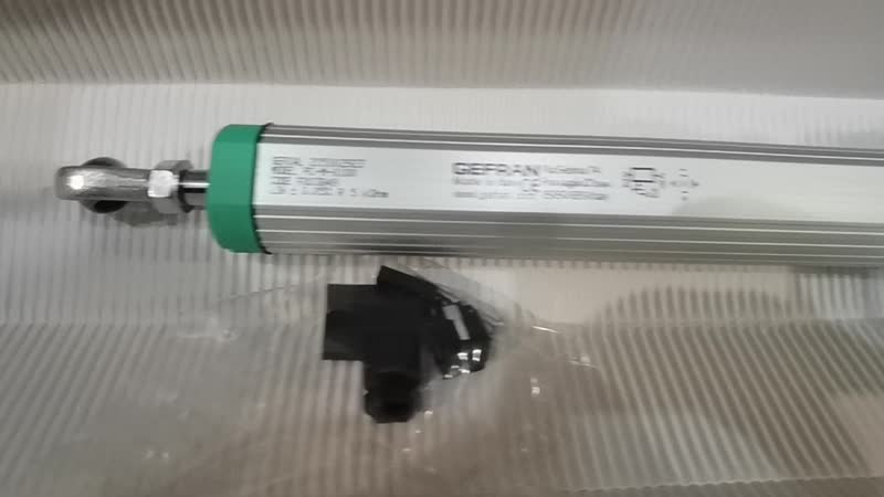 上海航欧专业销售Gefran位移传感器