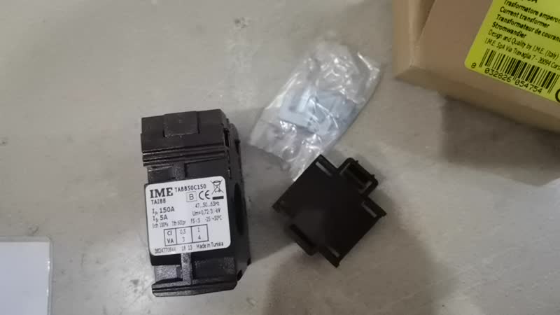 上海航欧销售IME互感器、IME指示器