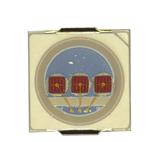 3030紫光双芯灯珠1w紫外发射管四维明光电