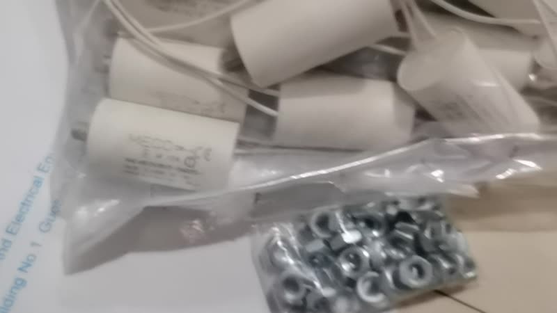  2019年 MECO工厂上海航欧中国区销售