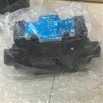 不二越NACHI电磁比例阀操作方式