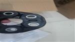 SGF柔性联轴器SGF联轴器弹性体