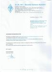 2022年SIR工厂授权上海航欧中国区代理