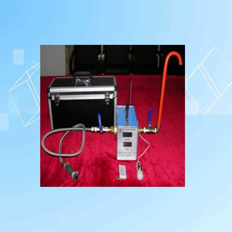 便携式水表校验仪 型号:LSJ15—25