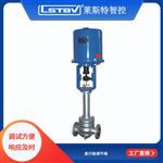 电动闸阀Z941H-16C DN100智能电动闸阀